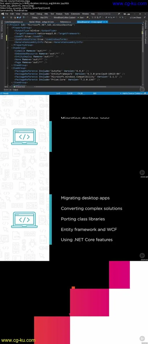 Machine Learning Fundamentals with Amazon SageMaker on AWS的图片1