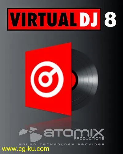 Atomix VirtualDJ Pro Infinity 2020 v8.4.5308 Multilingual的图片1