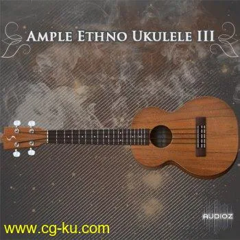 Ample Sound Ample Ethno Ukulele III v3.1 WiN/MAC的图片1