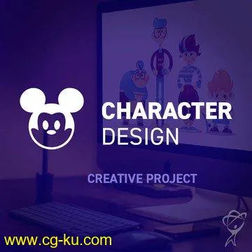 Character Animation – From Concept to Creation的图片1