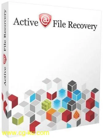 Active File Recovery 19.0.9的图片1