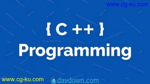 C++ Programming Language by Edutainer India的图片2