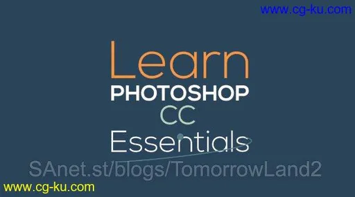 Total Training – Photoshop CC Essentials的图片2