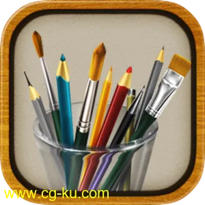 Mybrushes 2.1.6 MacOS的图片1