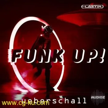 Ueberschall Funk Up ELASTIK的图片1