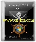 AlexSoft WPI USB v.1.1 (Eng/Rus)的图片1