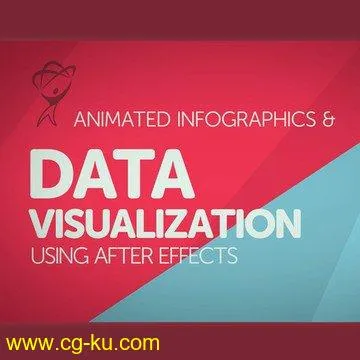 Animated Infographics and Data Visualization Using After Effects的图片1