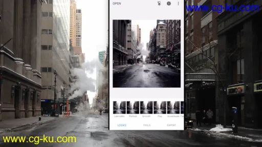 Editing And Monetizing Your Smartphone Photography的图片1