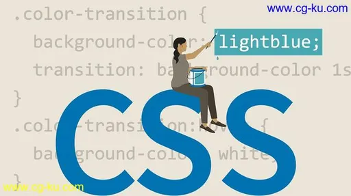 CSS Essential Training (2019)的图片1