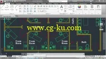 AutoCAD 2014 New Features的图片3