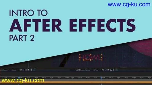 Animating With Layers: Intro To After Effects (Part 2)的图片2