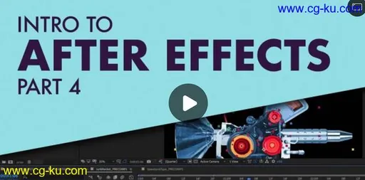 Animating With Precomps: Intro To After Effects (Part 4)的图片2