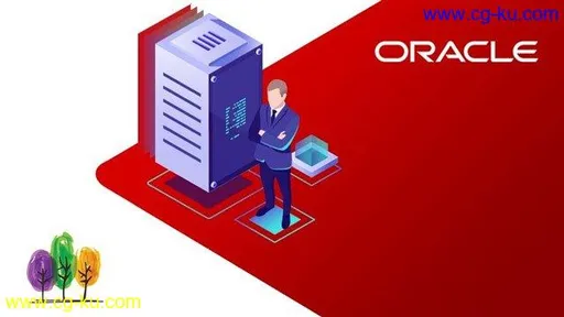 Become Oracle DBA:Learn Database Administration From Scratch的图片1