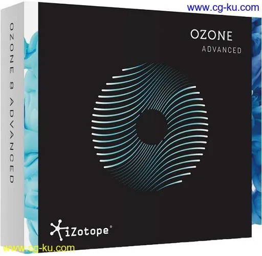 iZotope Ozone Advanced 9.1 x64的图片1