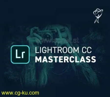 Lightroom CC Masterclass的图片2