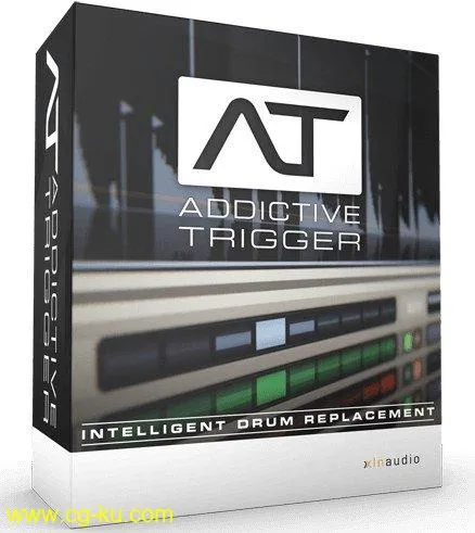 XLN Audio Addictive Trigger Complete 1.1.3 Win/MacOSX的图片1