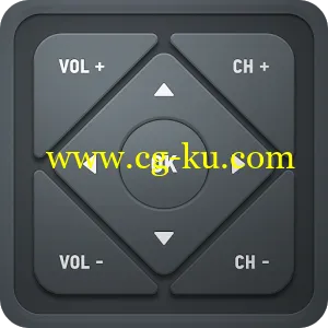 Smart IR Remote (Samsung / HTC) v1.7.0  Android的图片1