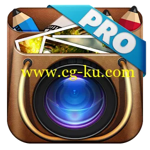 UCam Ultra Camera Pro v4.1.3.011503 Android的图片1