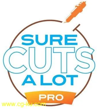 Sure Cuts A Lot Pro 5.039 Multilingual的图片1