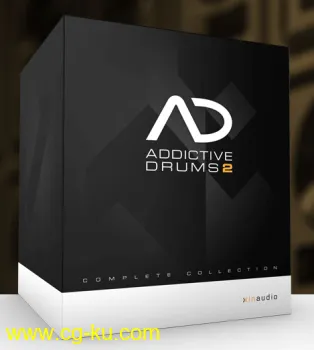 XLN Audio Addictive Drums 2 Complete v2.1.9 WIN/OSX-R2R的图片1