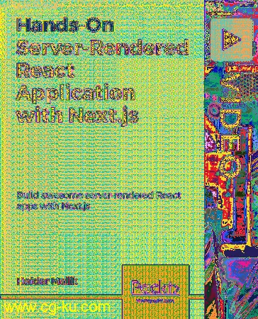 Hands-On Server-Rendered React Application with Next.js的图片1