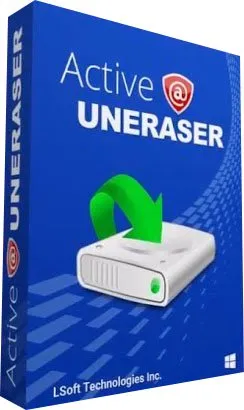 Active@ UNERASER Ultimate 14.0.0的图片1