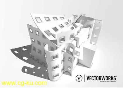 Vectorworks 2020 SP4的图片1