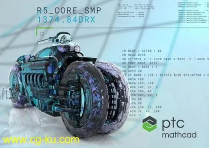 PTC Mathcad Prime 6.0的图片1