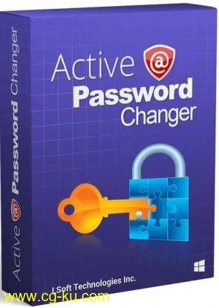 Active@ Password Changer Ultimate 10.0.1的图片1