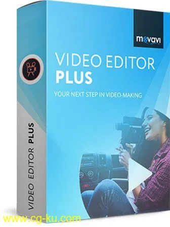 Movavi Video Editor Plus 20.4.0 Multilingual的图片1