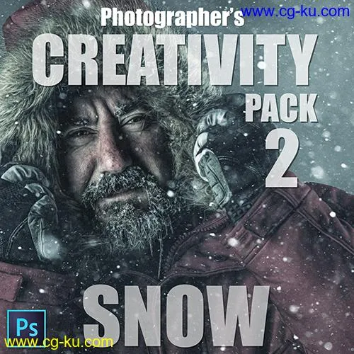 Photographers Creativity Pack  2的图片1