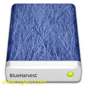 BlueHarvest 7.2.0 MacOS的图片1