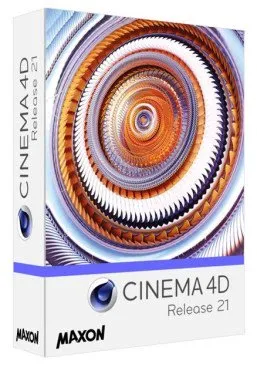 Maxon CINEMA 4D Studio R21.026 MacOS的图片1