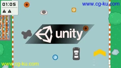 Game Development Fundamentals In Unity的图片1