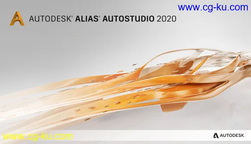 Autodesk Alias AutoStudio 2020.2 Update Only x64的图片1