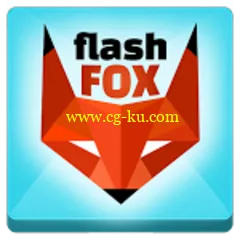 FlashFox Pro – Flash Browser v25.55 Android的图片1