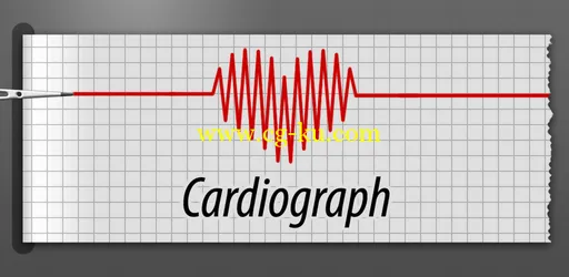 Cardiograph 2.6(24) – no ads – Android的图片1