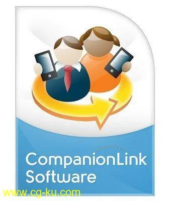 CompanionLink Professional 9.0.9034 Multilingual的图片1