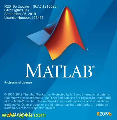 MathWorks MATLAB R2019b v9.7.0.1216025 Update 1 Only x64 Linux的图片1