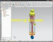 TMMiSAPR – Learning Siemens NX (Unigraphics) – Video Lessons的图片1