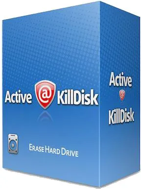 Active@ KillDisk Ultimate 12.0.25.2的图片1