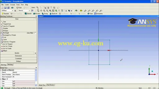 Finite Element Simulations with ANSYS Workbench 13的图片2