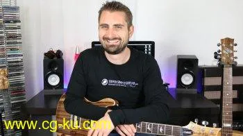 Beginner To Advanced Blues Guitar Masterclass (2019 Update) TUTORiAL的图片1