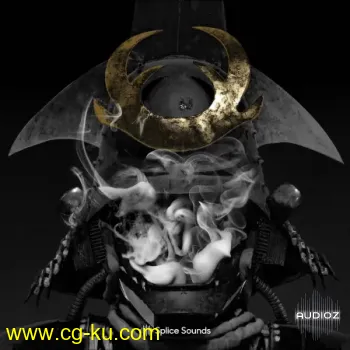 Splice The Glitch Mob: Love Death Immortality WAV的图片1