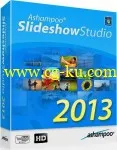 Ashampoo Slideshow Studio 2013 1.0.2.12 Multilingual的图片1