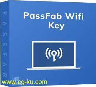 PassFab Wifi Key 1.0.0.9 Multilingual的图片1