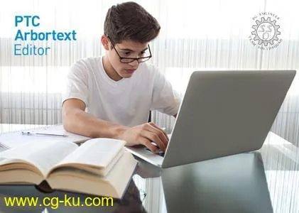 PTC Arbortext Editor 8.0.1.0 x64 Multilanguage的图片1