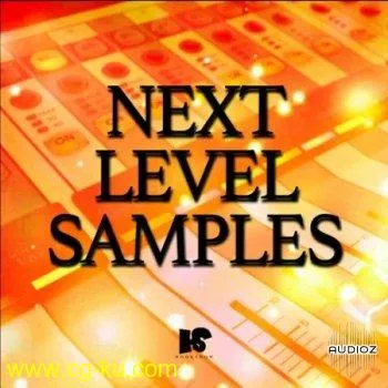 HOOKSHOW Next Level Samples WAV的图片1