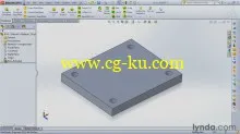 Lynda – SolidWorks 2012 Essential Training的图片1