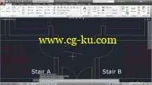 Video2Brain – Learning AutoCAD 2013的图片2